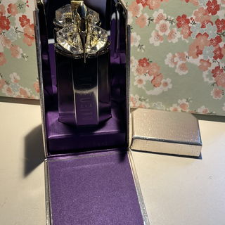 Alien Musc Mystérieux by Mugler