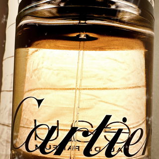 Eau de Cartier (Eau de Parfum) von Cartier