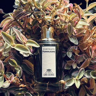 The Tragedy of Lord George by Penhaligon's