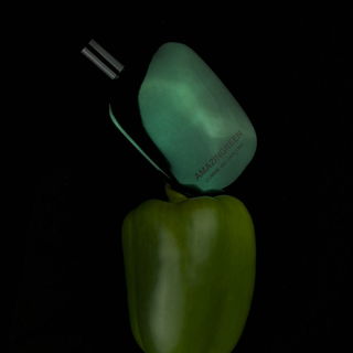 Amazingreen - Comme des Garçons