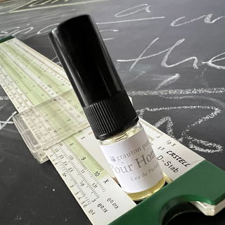 Pour Homme - Grauton Parfums