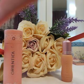 Rose Bouquet by Orientica