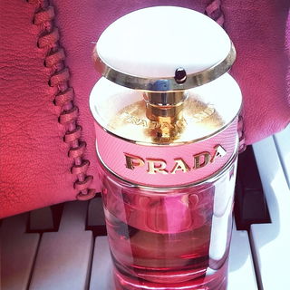 Candy Florale by Prada