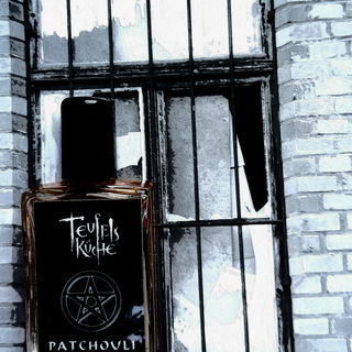 Patchouly (Eau de Parfum) - Teufelsküche