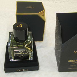 Sole Patchouli (Eau de Parfum) - Vertus