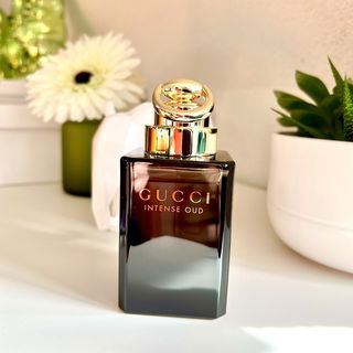 Gucci Intense Oud by Gucci