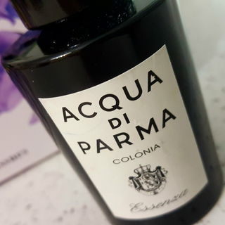 Colonia Essenza (Eau de Cologne) von Acqua di Parma