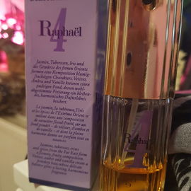 Raphaël 4 - Raphaël 4711