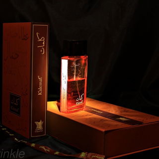 Kalemat von Arabian Oud