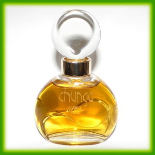 Chunga (Parfum) - Weil