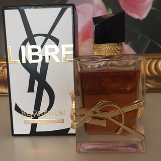 Libre (Eau de Parfum Intense) by Yves Saint Laurent