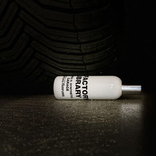 Series 6: Synthetic - Garage by Comme des Garçons