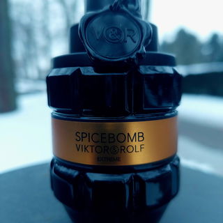 Spicebomb Extreme von Viktor & Rolf