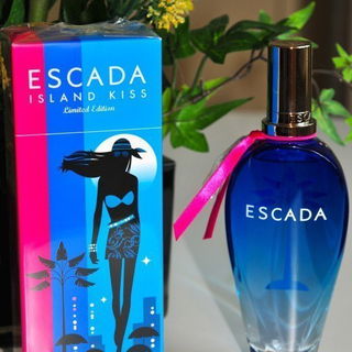 Island Kiss (2012) / Island Paradise - Escada