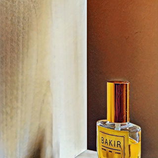 Bakír (Perfume) - Germaine Monteil