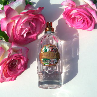 Rose des Champs by L'Occitane en Provence