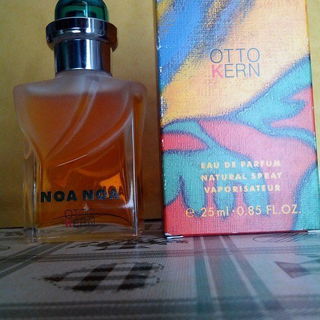 Noa Noa (Eau de Parfum) von Otto Kern