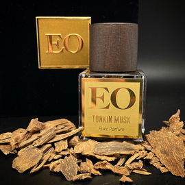 Tonkin Musk - Ensar Oud / Oriscent