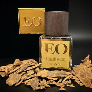 Tonkin Musk - Ensar Oud
