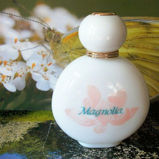 Magnolia (Eau de Toilette) von Yves Rocher