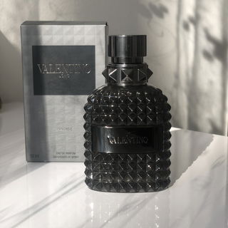 Valentino Uomo Intense (2016) by Valentino