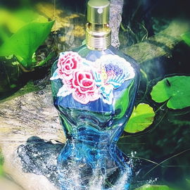 La Belle Paradise Garden / La Belle Fleur Terrible - Jean Paul Gaultier