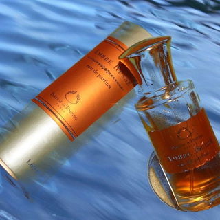 Ambre Russe by Parfum d'Empire