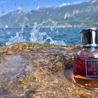 Isola del Garda by Terre del Garda