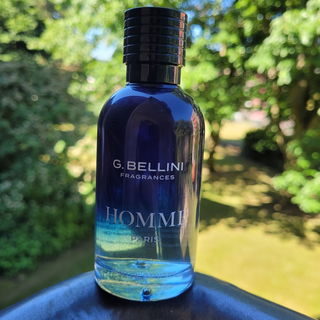 Homme Paris (Eau de Toilette) - Lidl