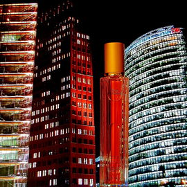 Nuits Indiennes auch in Berlin