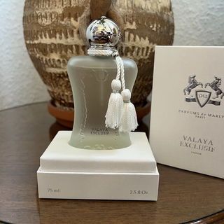 Valaya Exclusif - Parfums de Marly