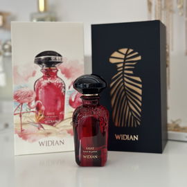 Yasat - Widian / AJ Arabia
