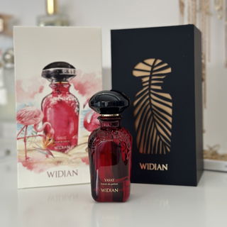 Yasat (Extrait de Parfum) - Widian