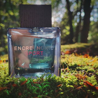 Encre Noire Sport by Lalique