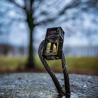 Dior Homme Intense (2011) von Dior