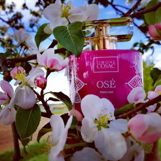 Osé - Simone Cosac