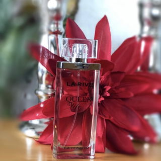 Queen of Life - La Rive