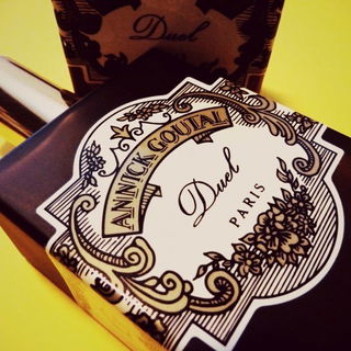 Duel (Eau de Toilette) von Goutal