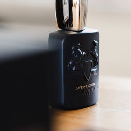 Opus XIII - Silver Oud - Amouage