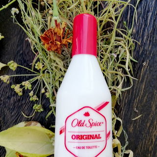 Old Spice Classic / Old Spice (Cologne) (1990) - Procter & Gamble