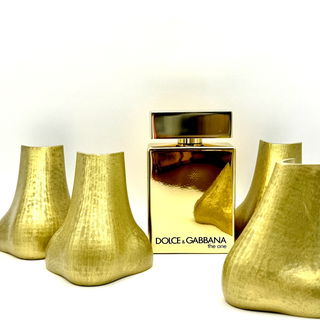 The One for Men Gold by Dolce & Gabbana
