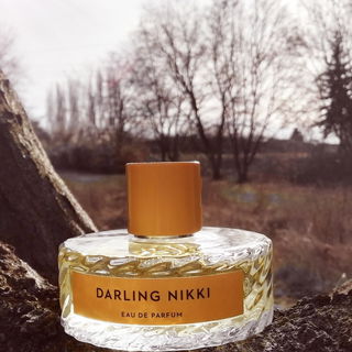 Darling Nikki - Vilhelm Parfumerie