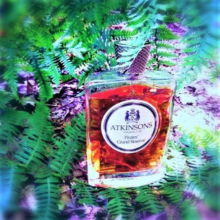 Pirates' Grand Reserve - Atkinsons