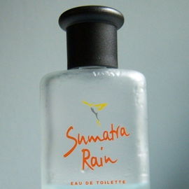Sumatra Rain (Eau de Toilette) - Mülhens