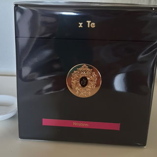 Kristina von Tiziana Terenzi