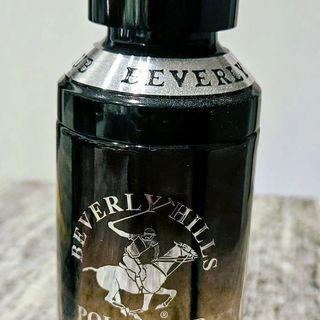 Vanilla Oud by Beverly Hills Polo Club