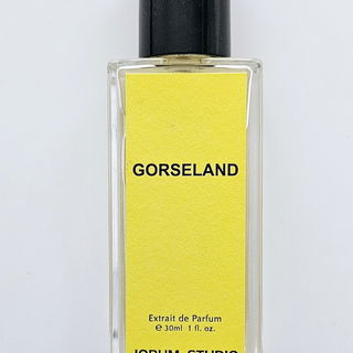 Gorseland - Jorum Studio