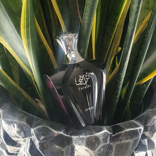 Turathi (Blue) von Afnan Perfumes