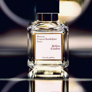 Reflets d'ambre - Maison Francis Kurkdjian