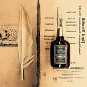 Danke an die Lithographiewerkstatt Treptow (von Leons)